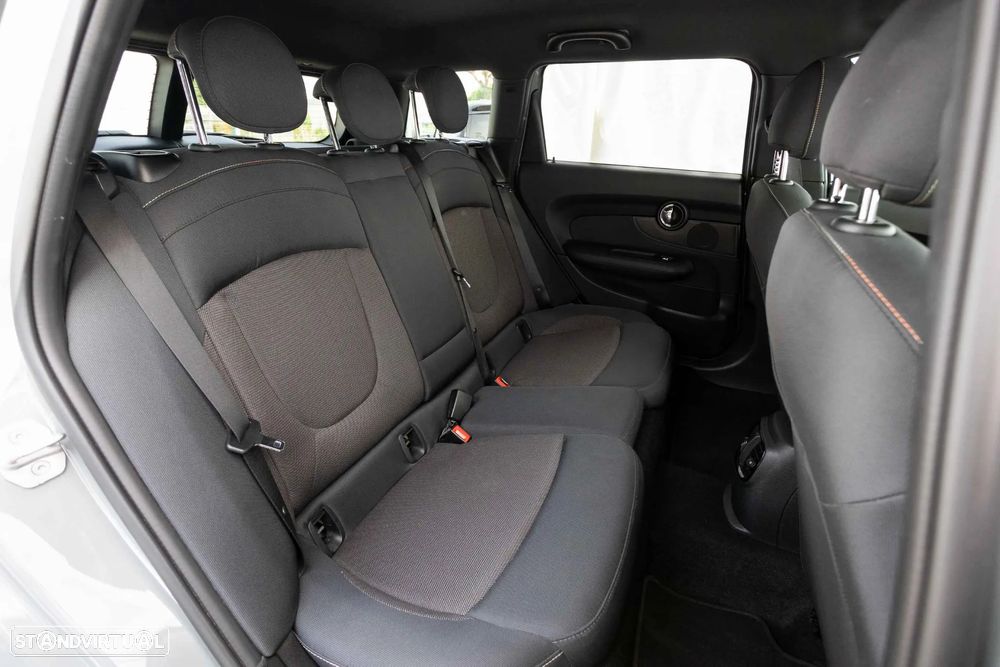 MINI Clubman One Sport Edition Auto - 34
