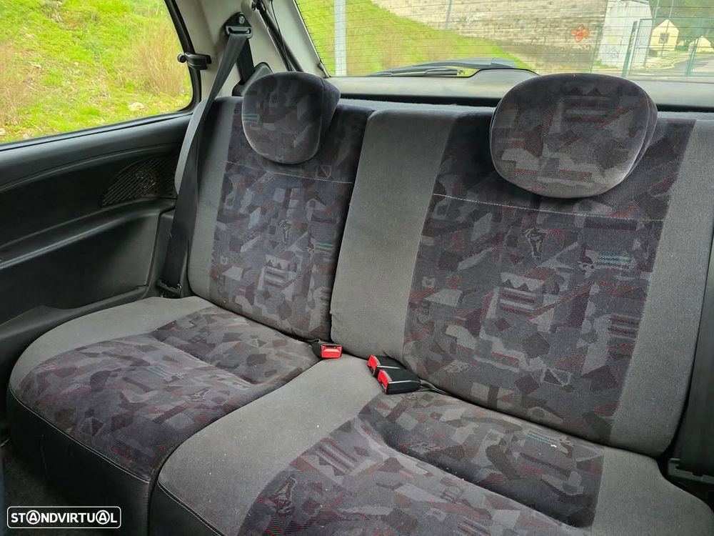 Citroën Saxo 1.6i 16V Cup - 7