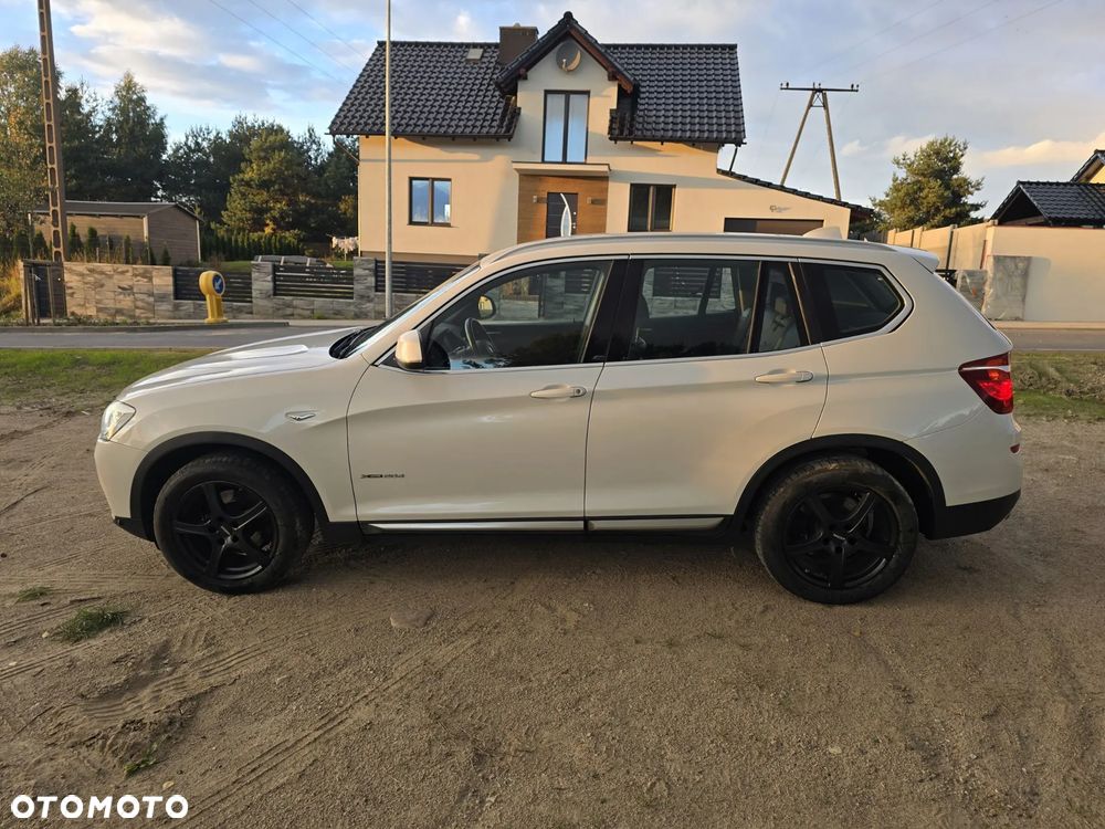 BMW X3 - 6