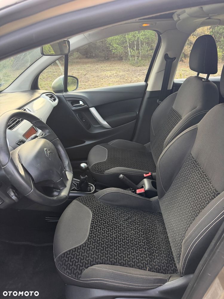 Citroën C3 1.4 HDi Vitamin - 15