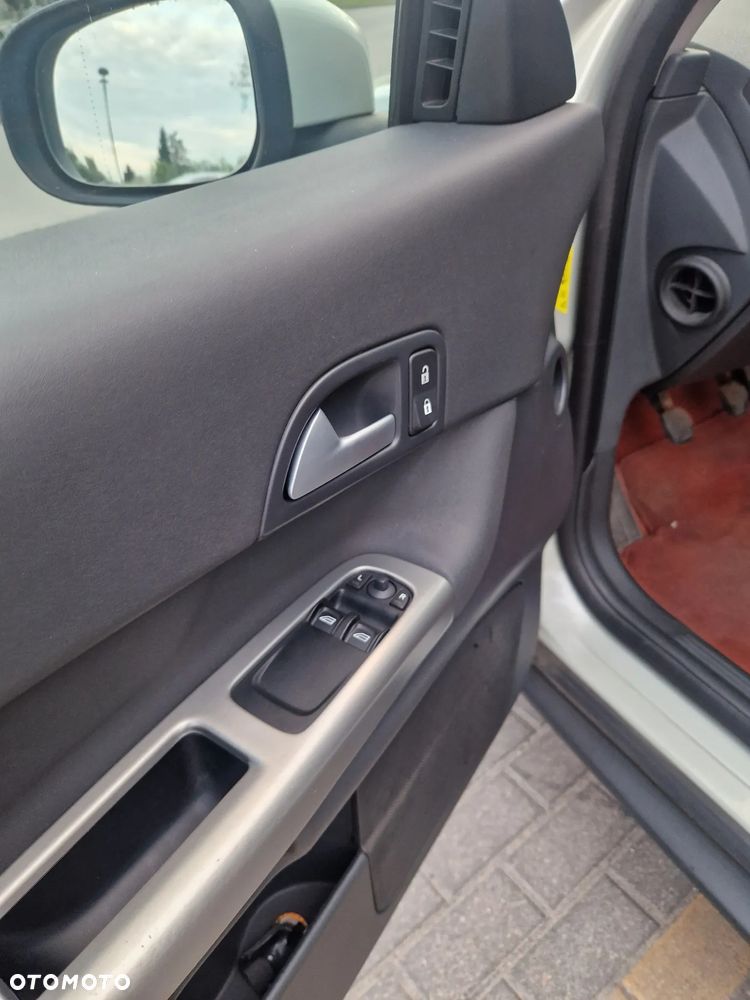 Volvo C30 1.6D Kinetic - 7