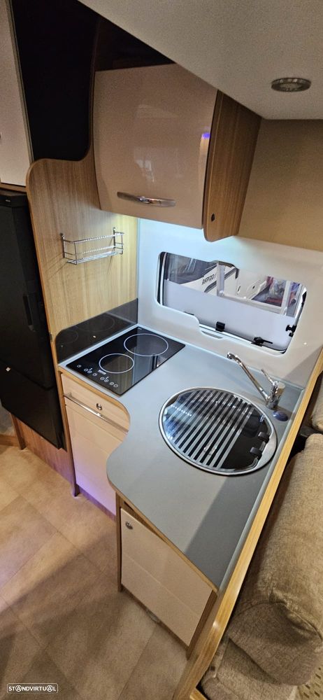 Chausson Welcome - 16