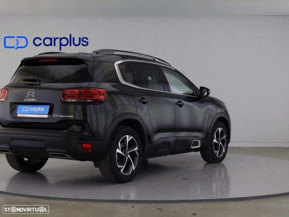 Citroën C5 Aircross 1.2 PureTech Feel - 7
