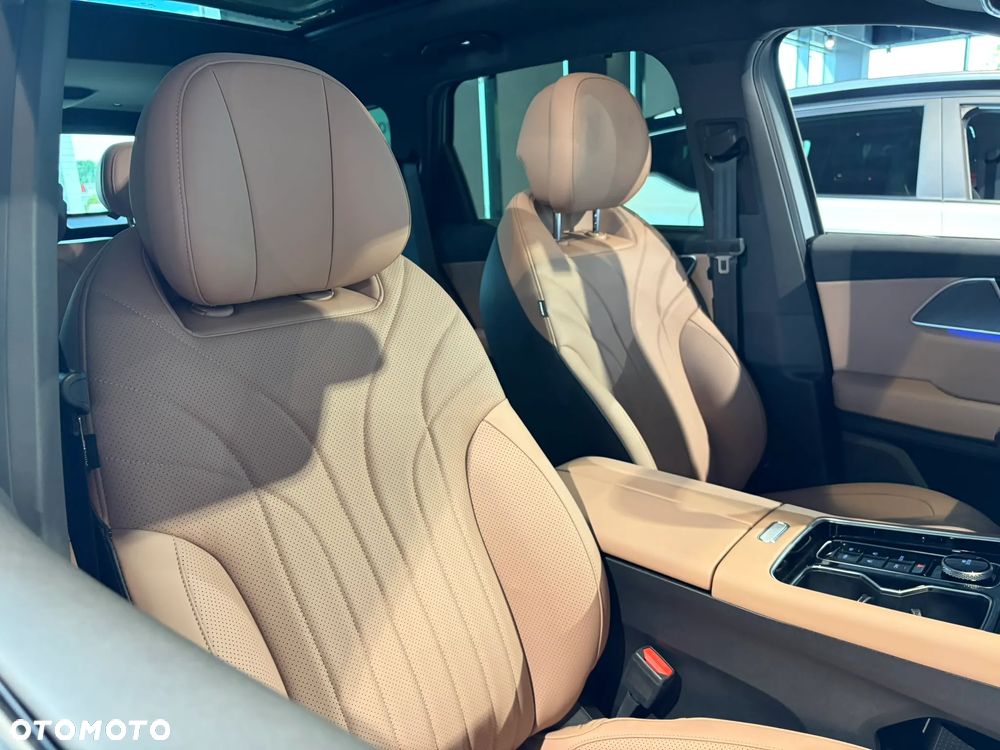 Chery Tiggo 9 - 6