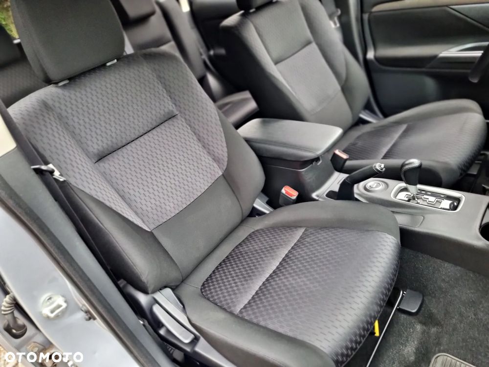 Mitsubishi Outlander ver-1-6-cdti-automatik-innovation - 26