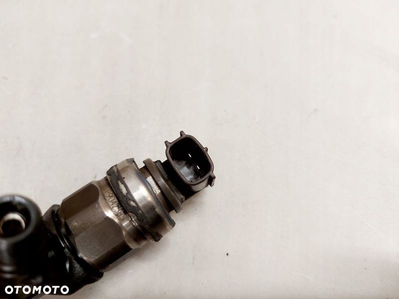 SUBARU OUTBACK III LEGACY IV FORESTER III 2.0 D WTRYSKIWACZ PALIWA - 11