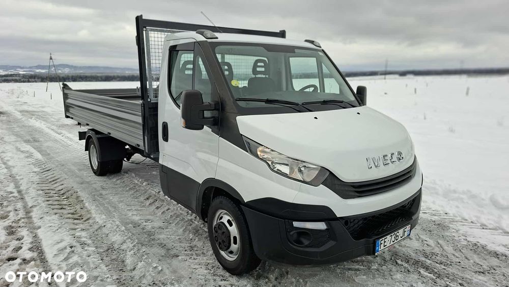 Iveco DAILY 35C14, 35C13, 35C15 - 3