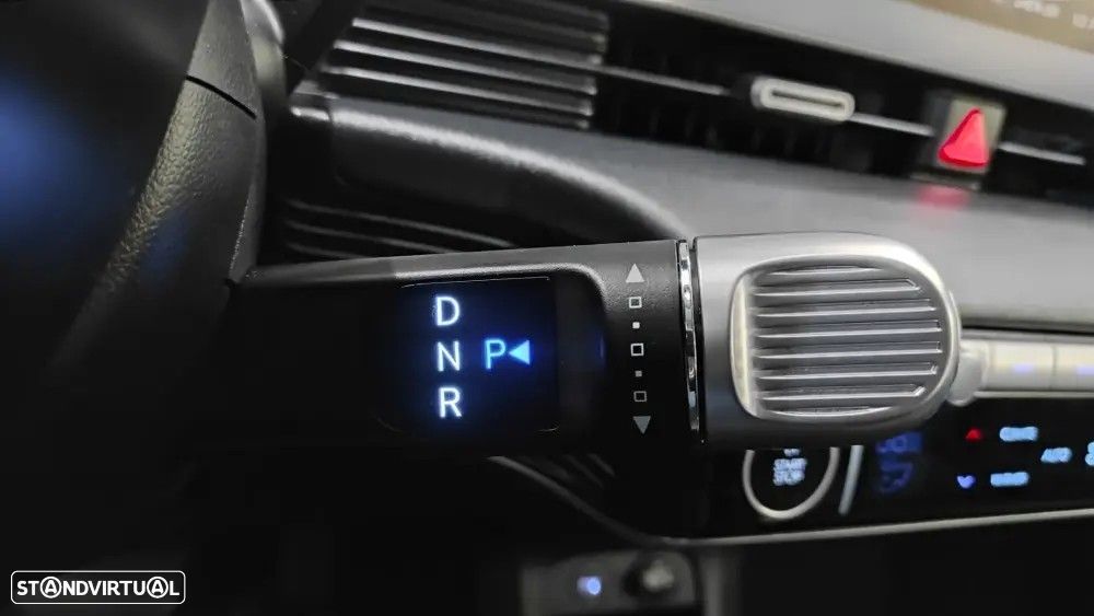 Hyundai Ioniq 5 73 kWh Vanguard+Plug & Power+AFH - 42