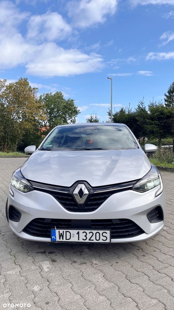 Renault Clio 1.0 TCe Zen - 15