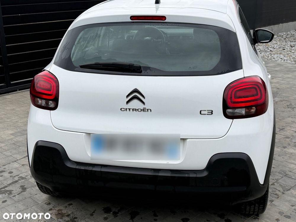 Citroën C3 BlueHDi 100 S&S SHINE - 4