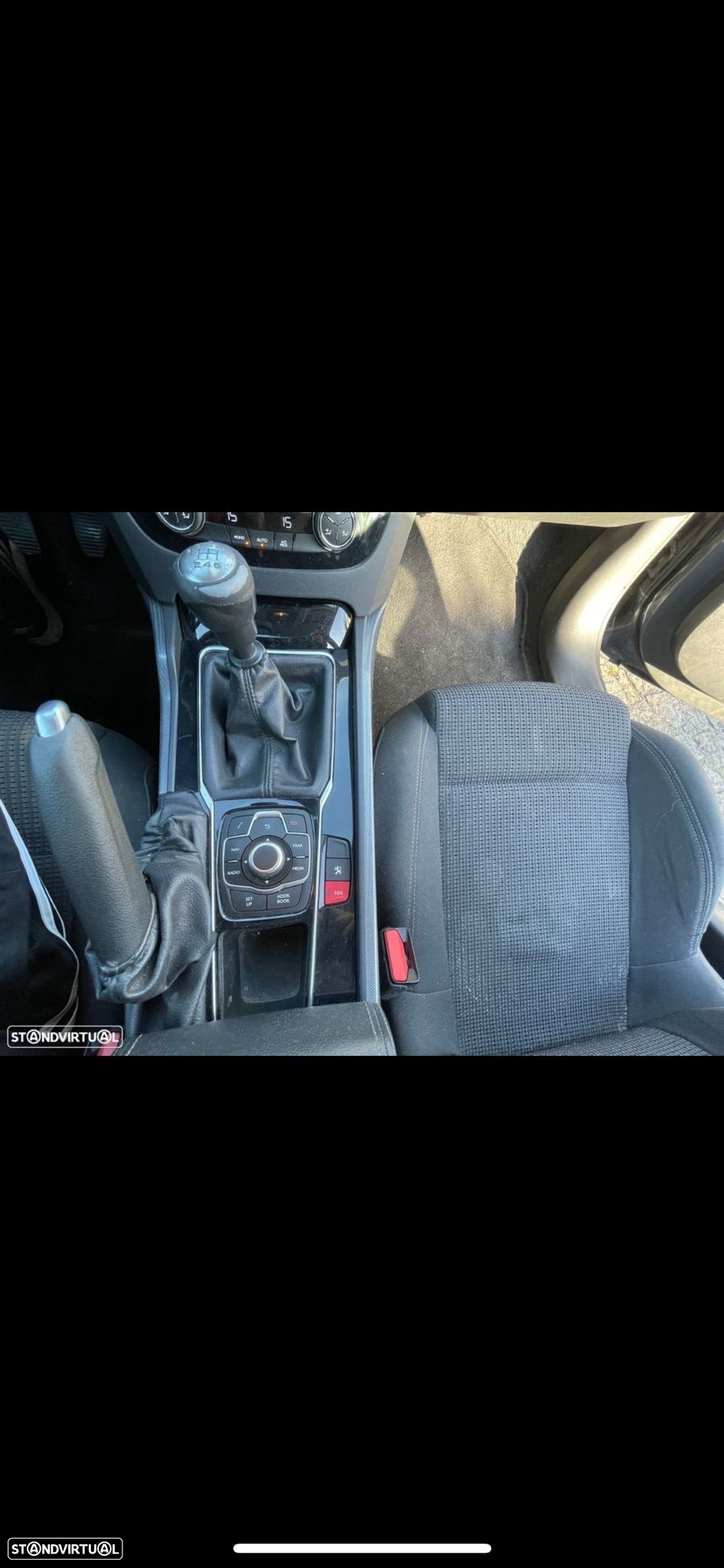 Peugeot 508 SW 1.6 e-HDi Access - 24