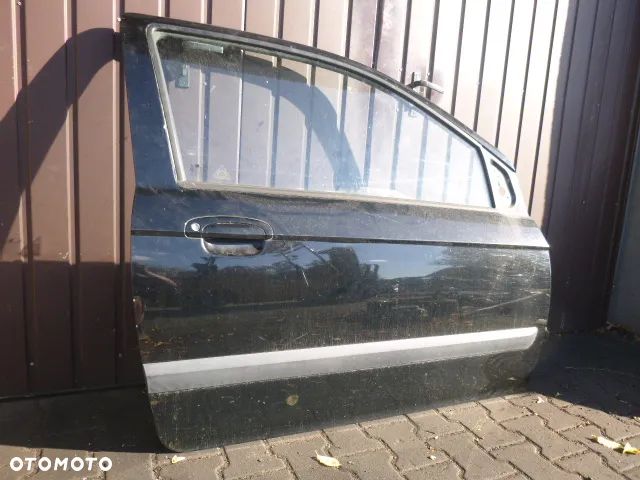 DRZWI PRAWY PRZÓD PRAWE PRZEDNIE HYUNDAI GETZ 3D - 2