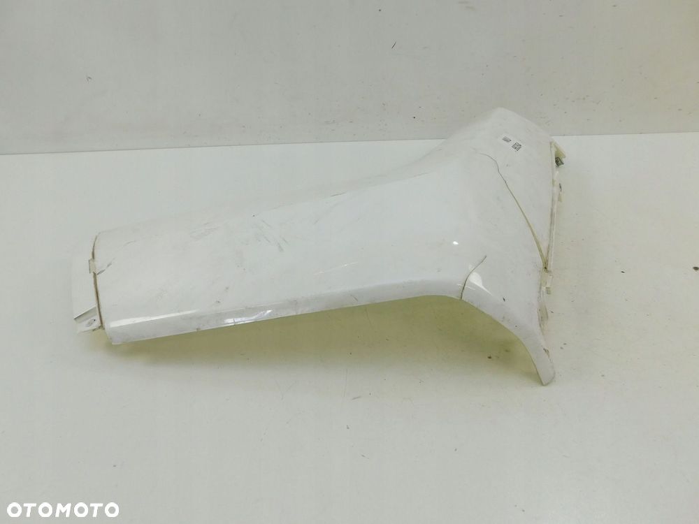 SKUTER ELEKTRYCZNY NIU BOK BOCZEK CZASZA PRAWA - 4