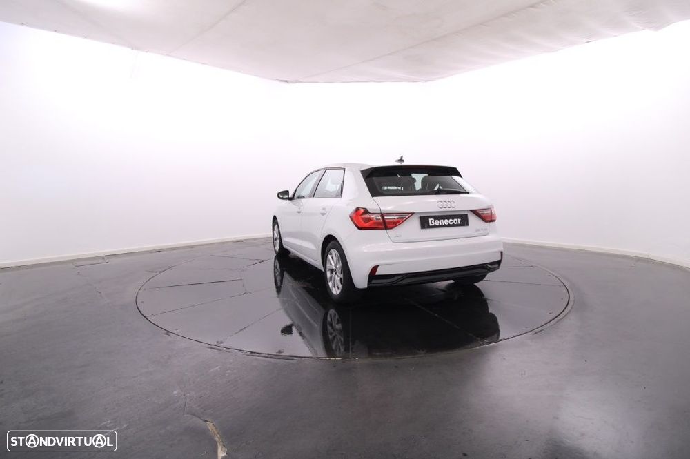 Audi A1 Sportback 25 TFSI Advanced - 6