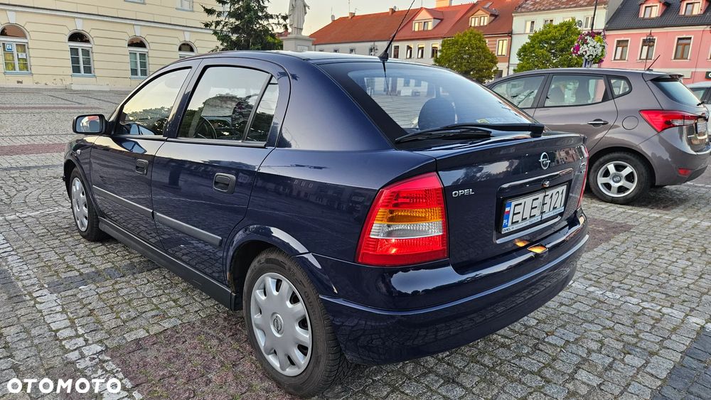 Opel Astra 1.4 Start - 3