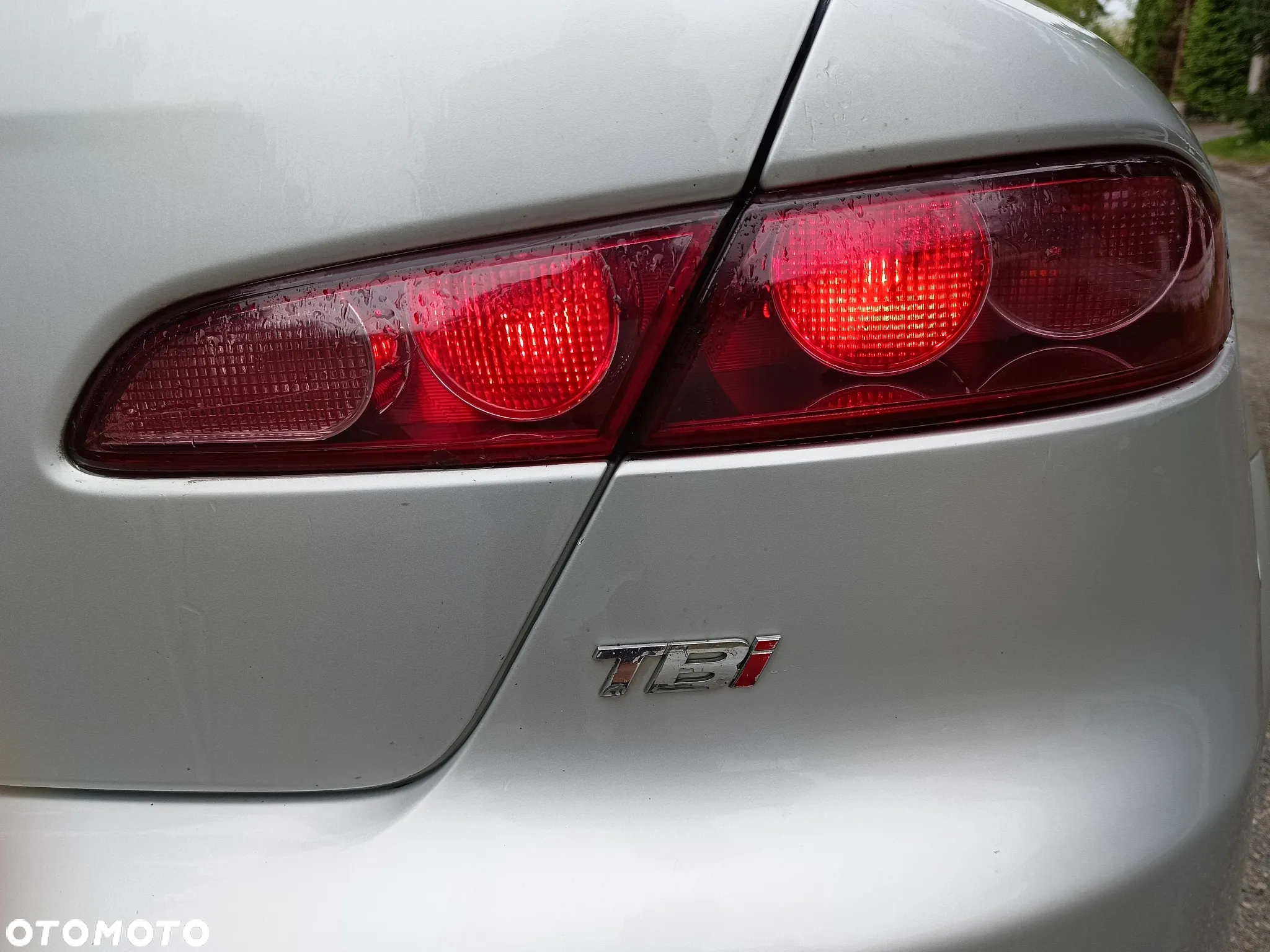 Alfa Romeo 159 1750TBi Sport - 8