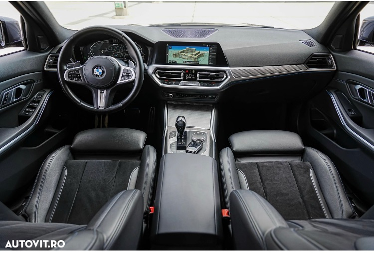 BMW Seria 3 - 14