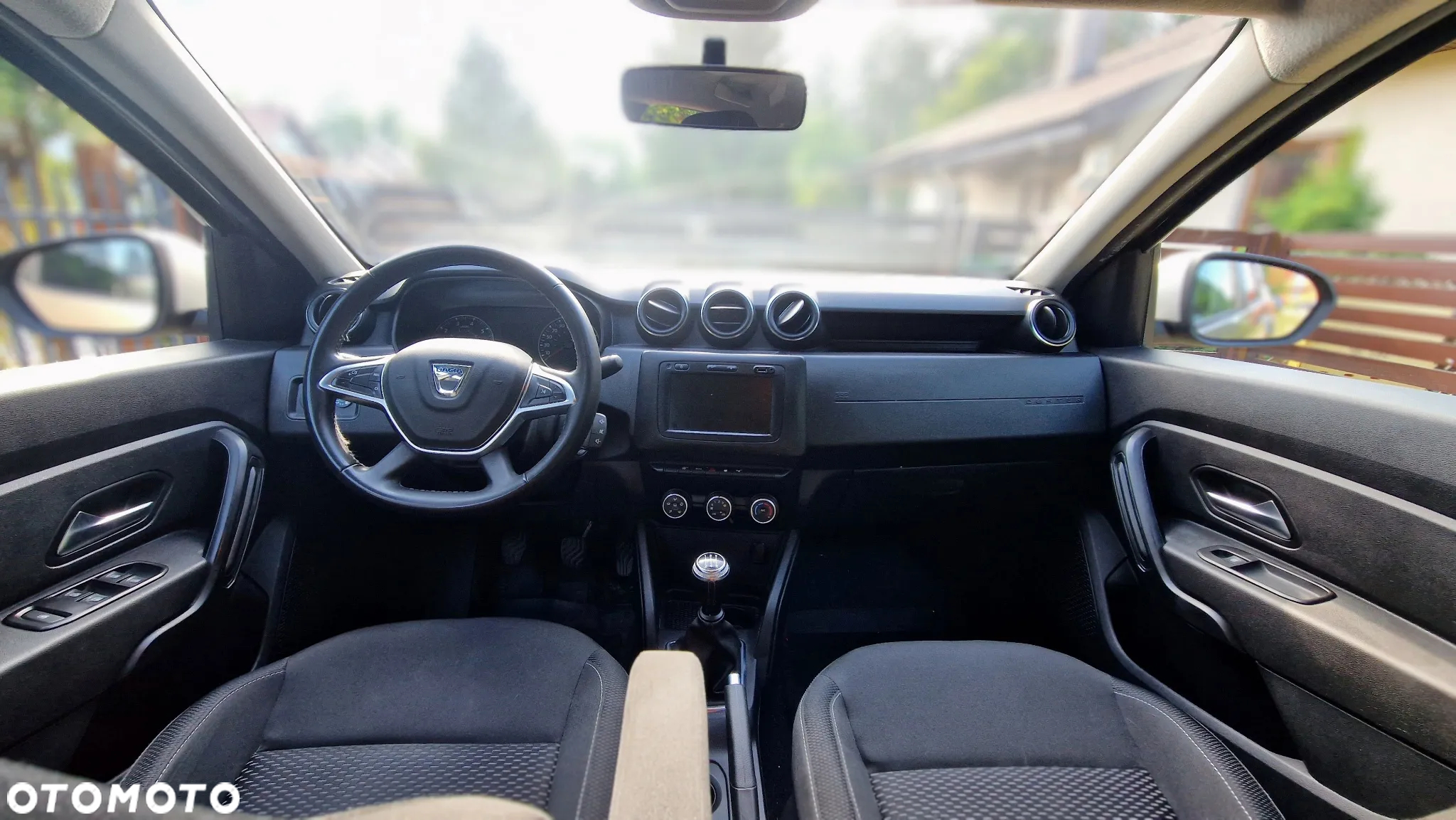 Dacia Duster - 8