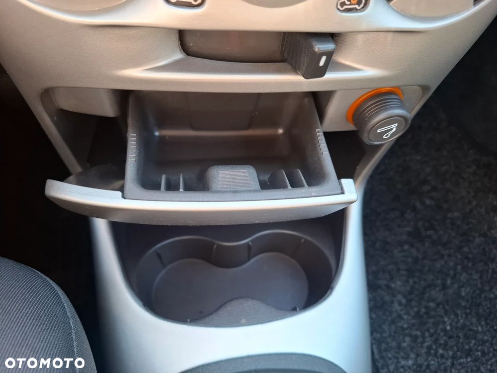 Fiat Punto - 20