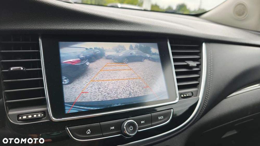 Opel Mokka 1.4 Turbo Automatik Edition - 22