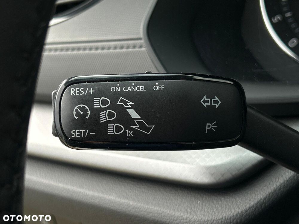 Skoda Octavia 2.0 TDI Ambition - 22