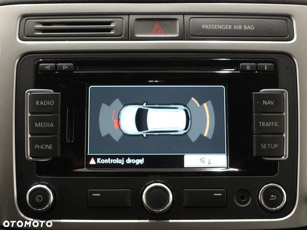 Volkswagen Tiguan 2.0 TDI DPF BlueMotion Technology Cup Sport & Style - 32