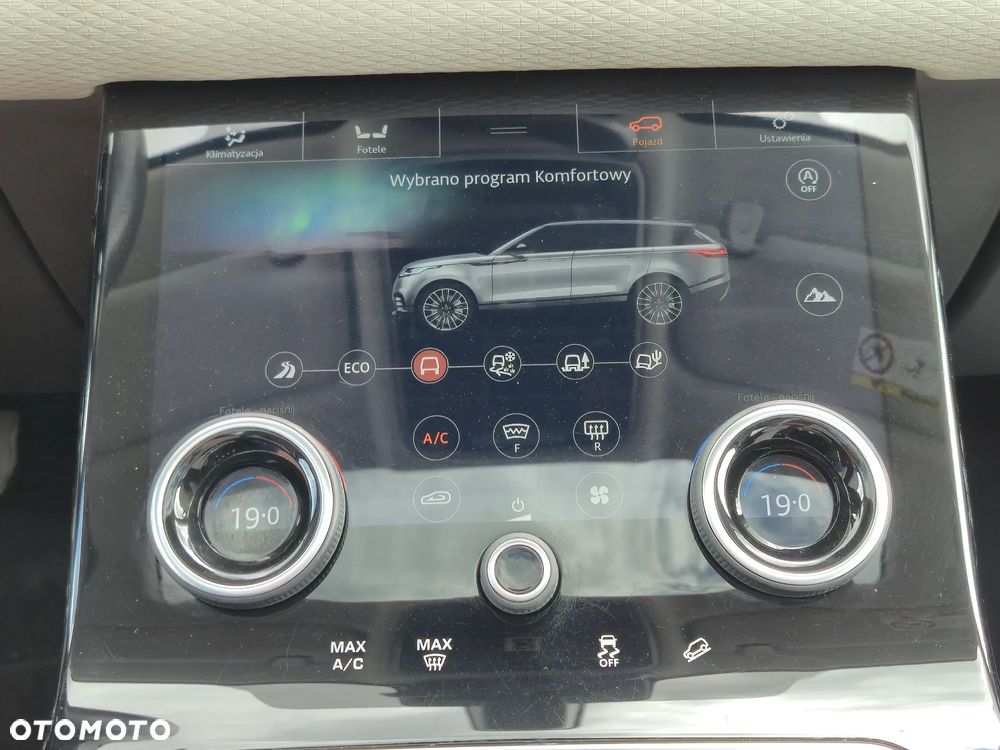 Land Rover Range Rover Velar 2.0 P250 S - 19