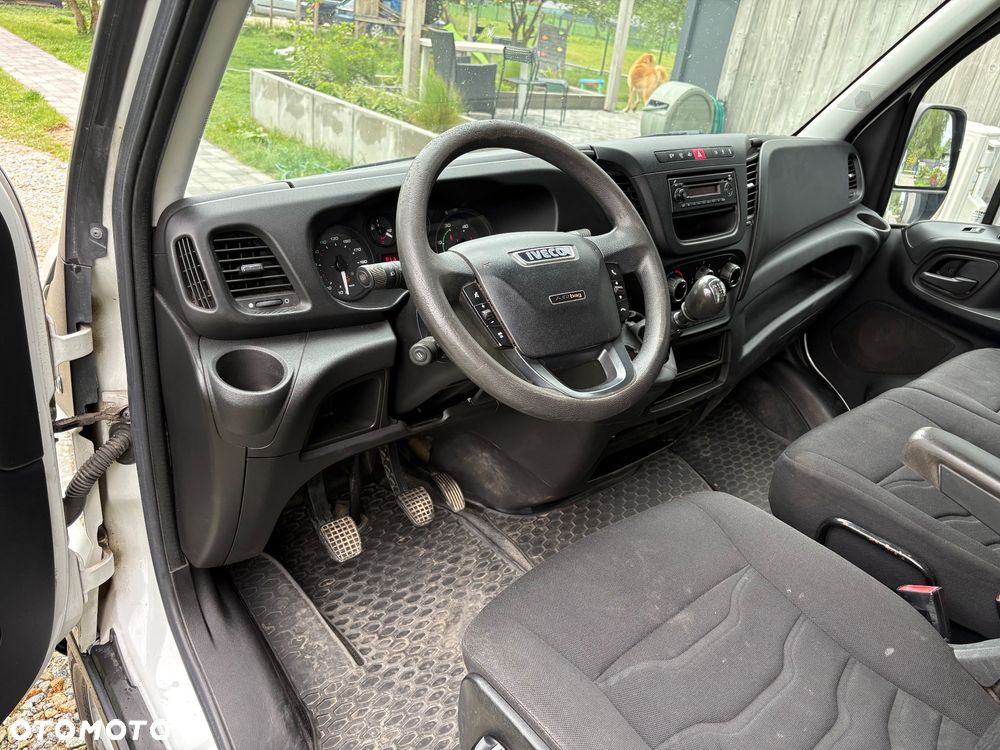 Iveco DAILY - 6