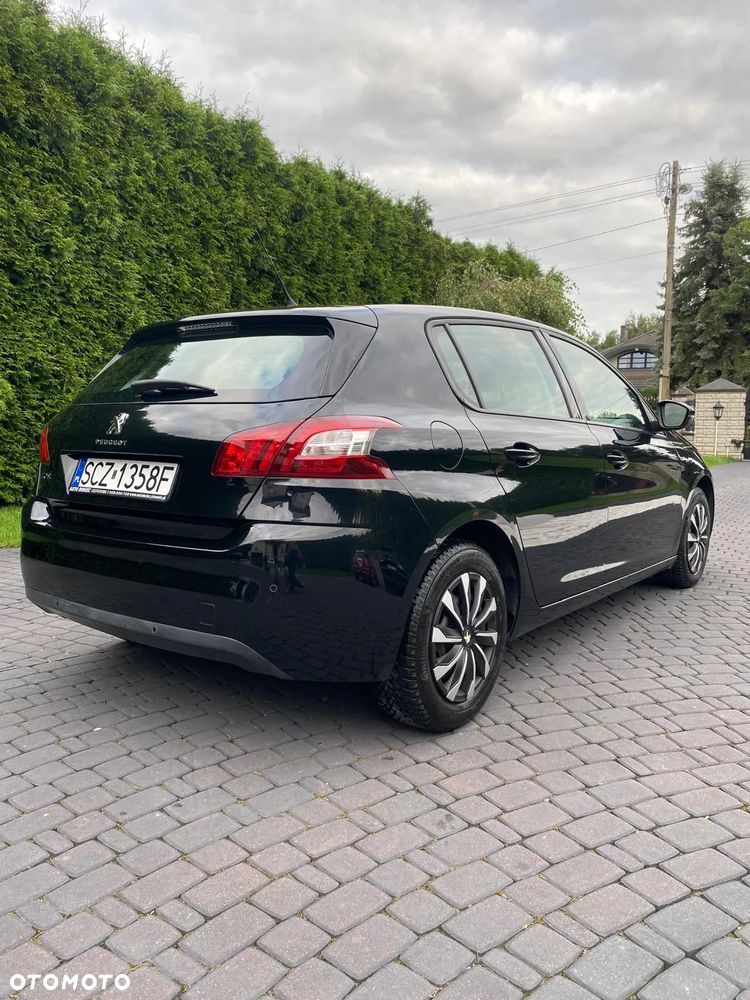 Peugeot 308 1.2 PureTech Access EU6 - 4