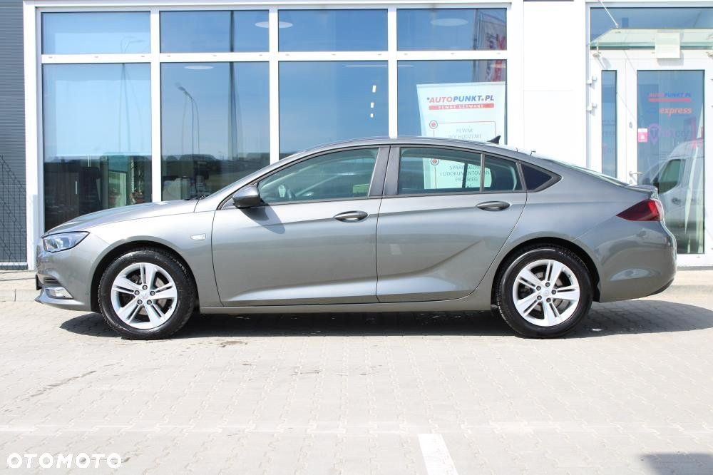 Opel Insignia - 2