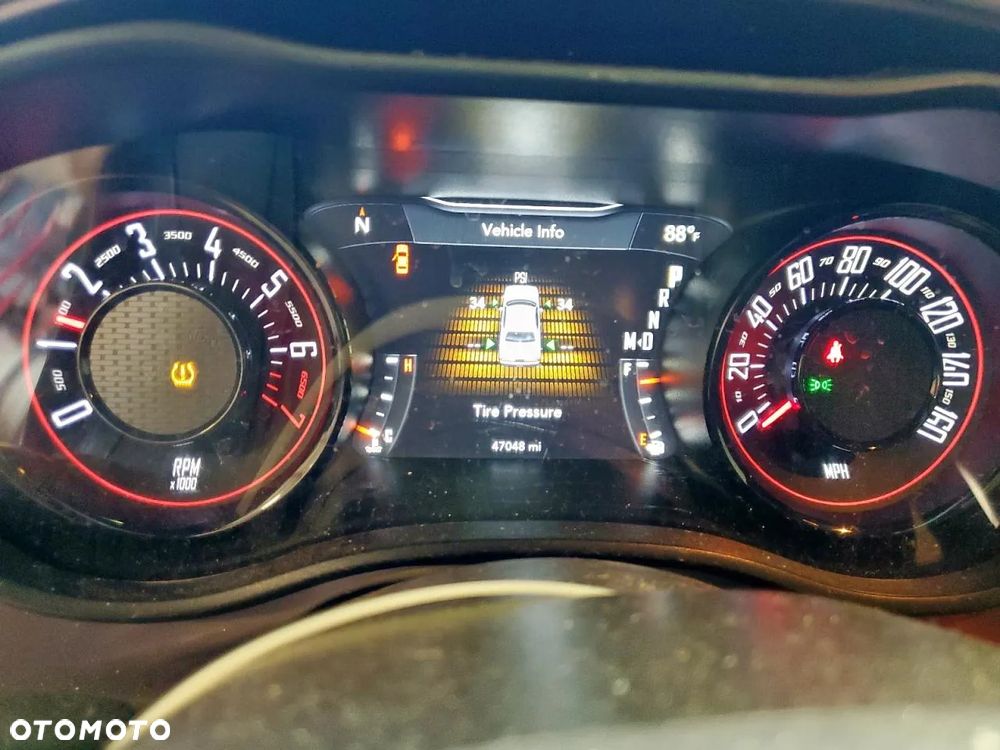 Dodge Challenger 3.6 SXT - 11
