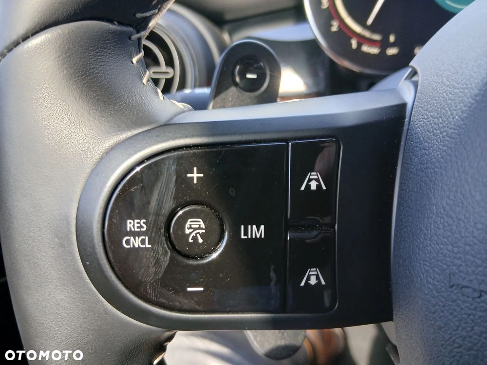 MINI John Cooper Works Sport-Aut - 13