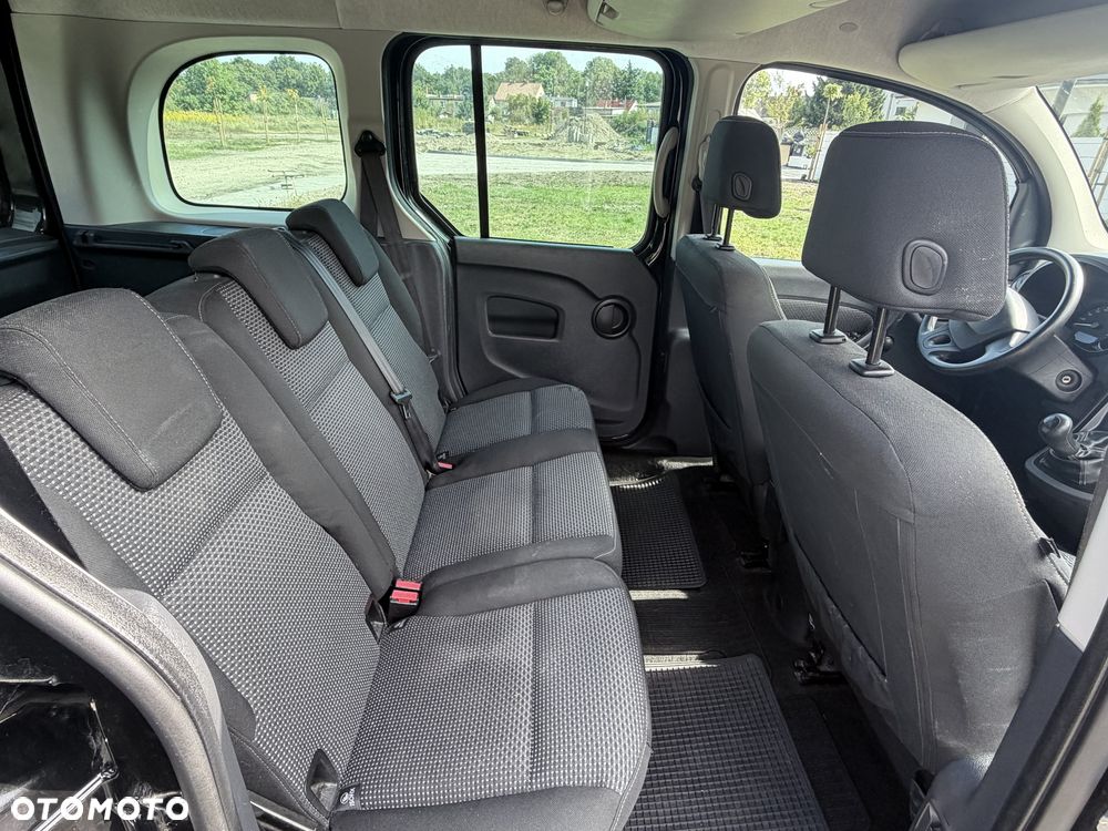 Mercedes-Benz Citan - 7