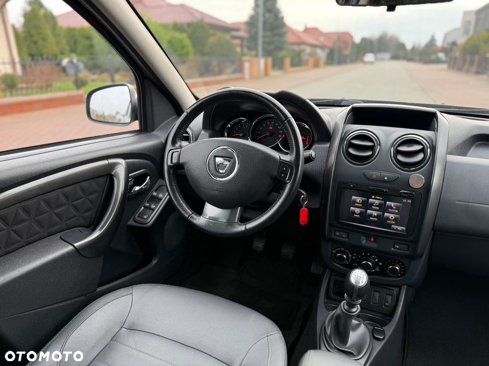 Dacia Duster - 7