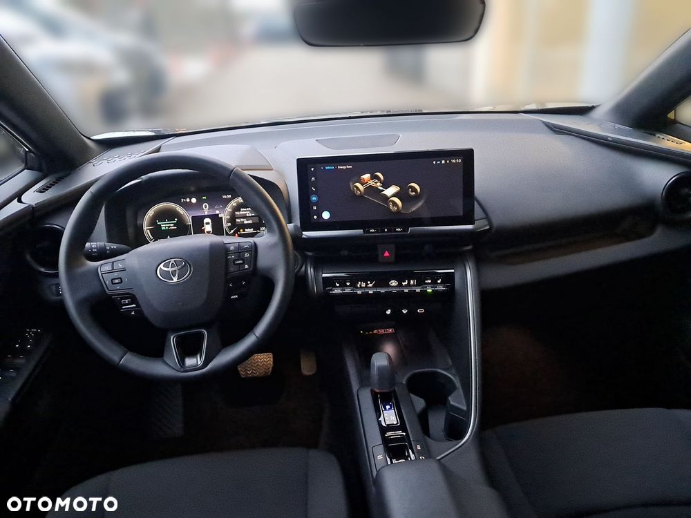 Toyota C-HR 1.8 Hybrid Style - 10