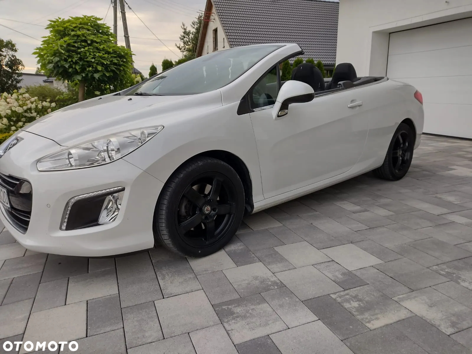 Peugeot 308 CC 155 THP Premium - 6
