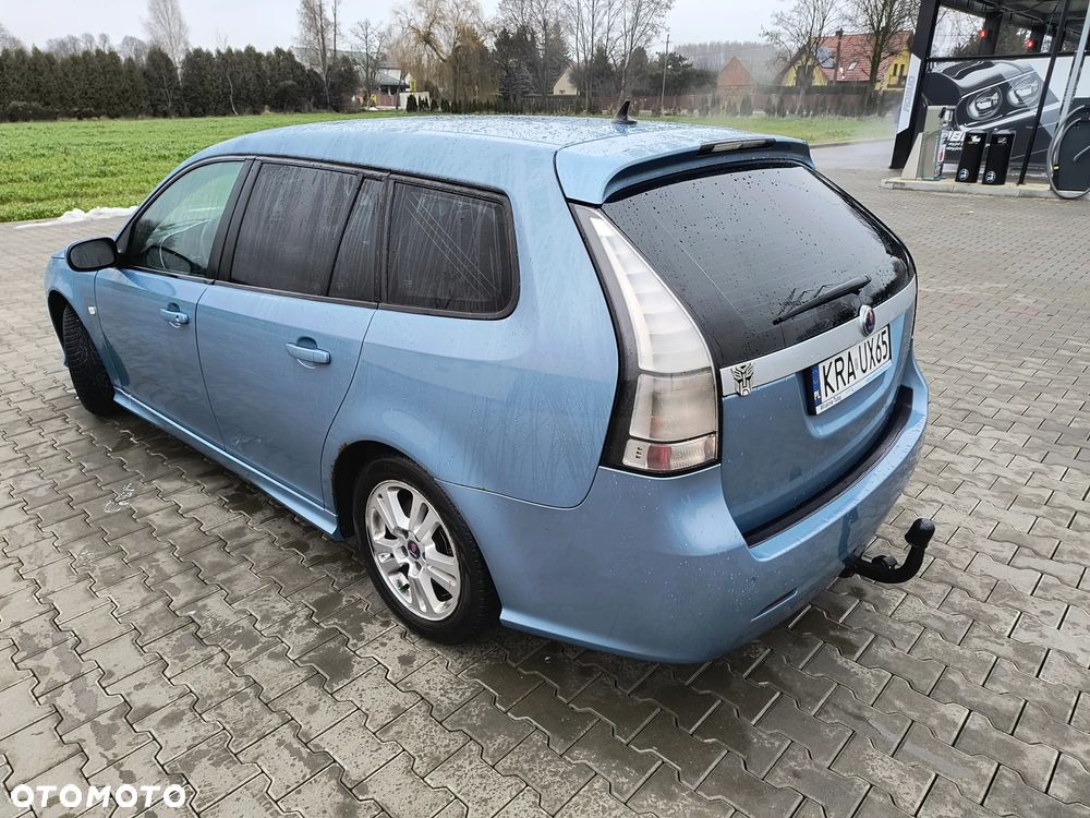 Saab 9-3 1.9TTiD PF FWD Euro5 - 11