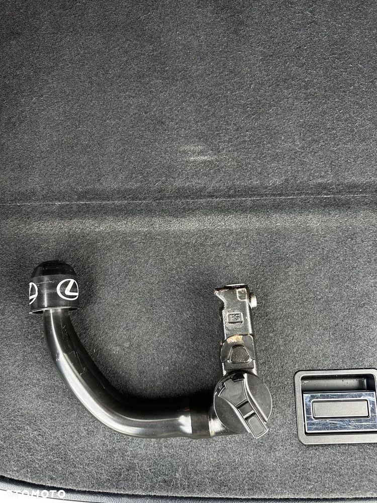 Lexus NX 200t F Sport AWD - 15