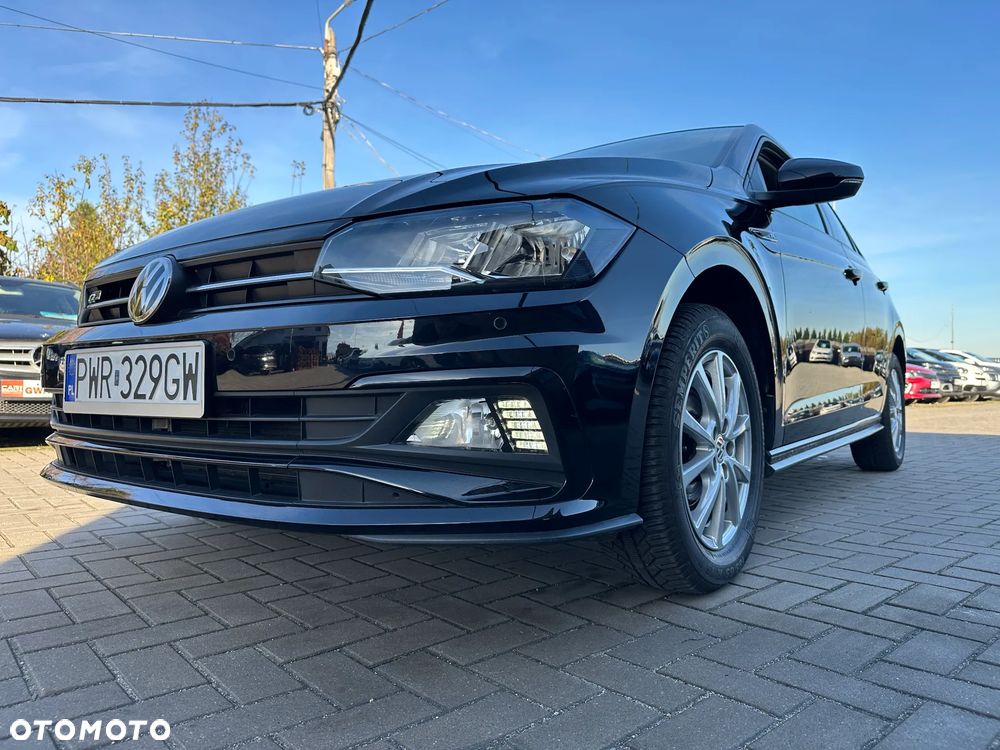 Volkswagen Polo - 32