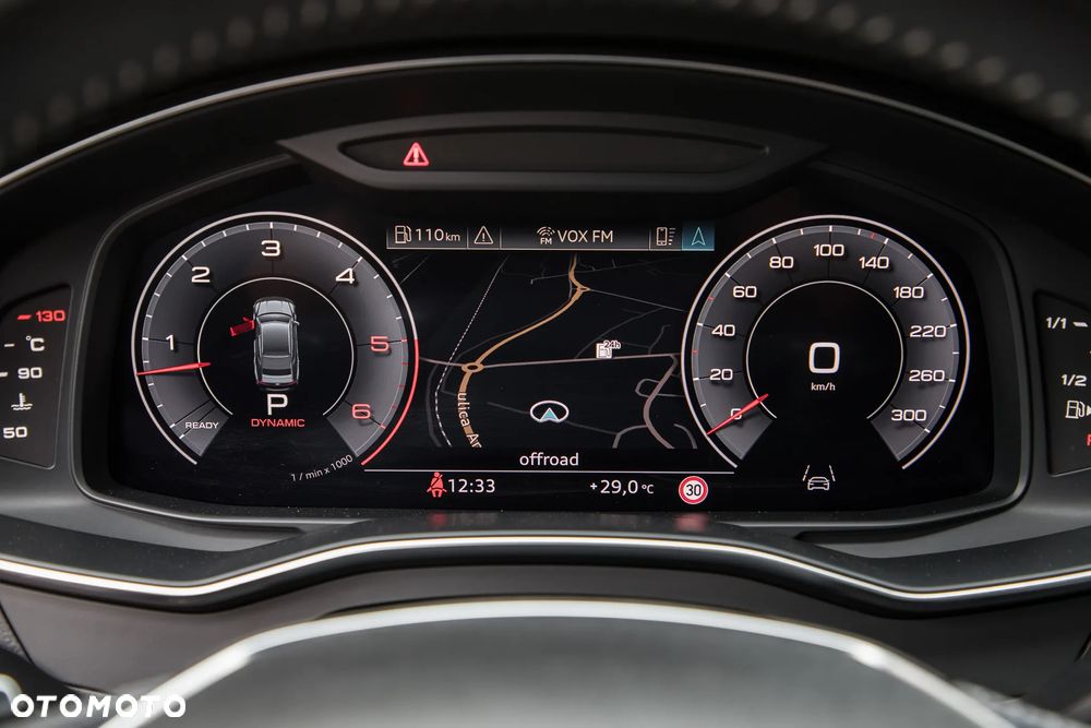 Audi A7 Sportback - 19