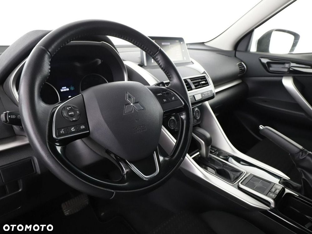 Mitsubishi Eclipse Cross 1.5 T-MIVEC (ClearTec) CVT 2WD Active - 15