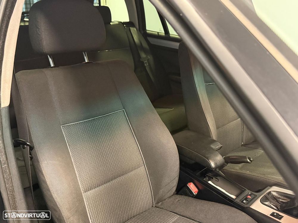BMW 320 d - 7