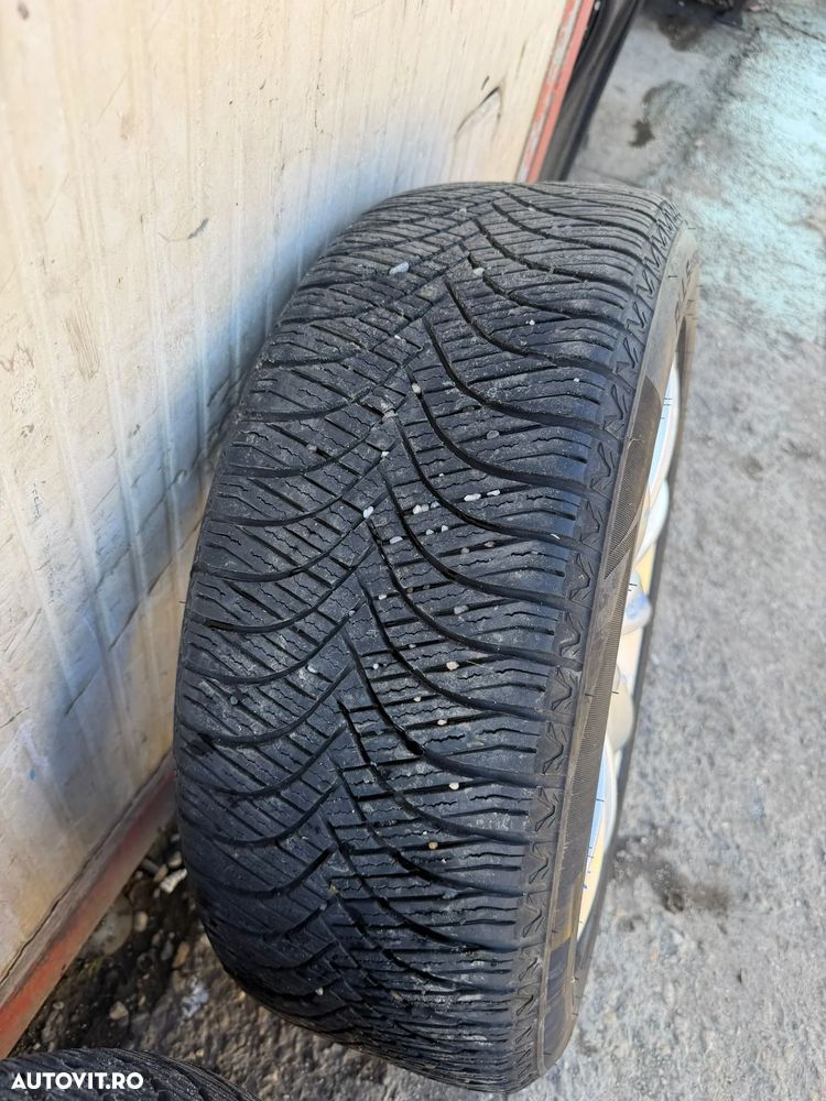 Jante aluminiu Volvo V60 225/50R17 2018-2022 - 4