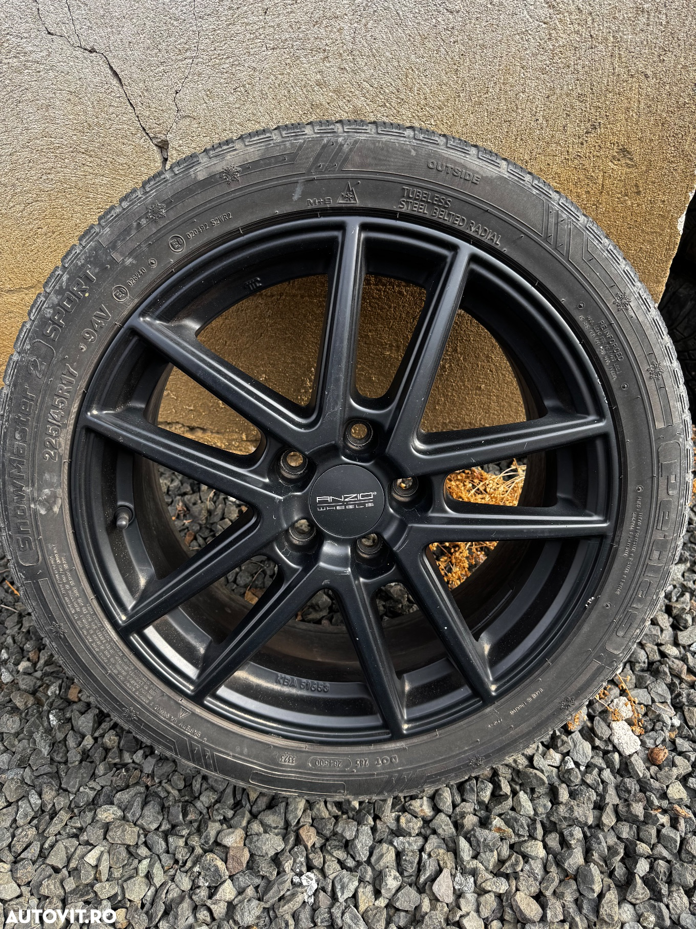 Skoda Octavia 2.0 230 TSI DSG RS - 16
