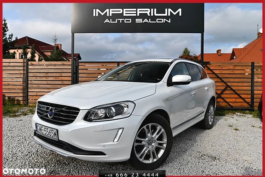 Volvo XC 60