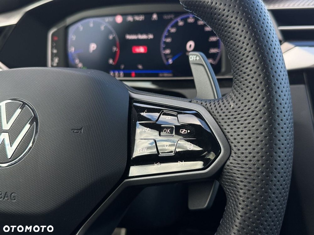 Volkswagen Arteon Shooting Brake - 14