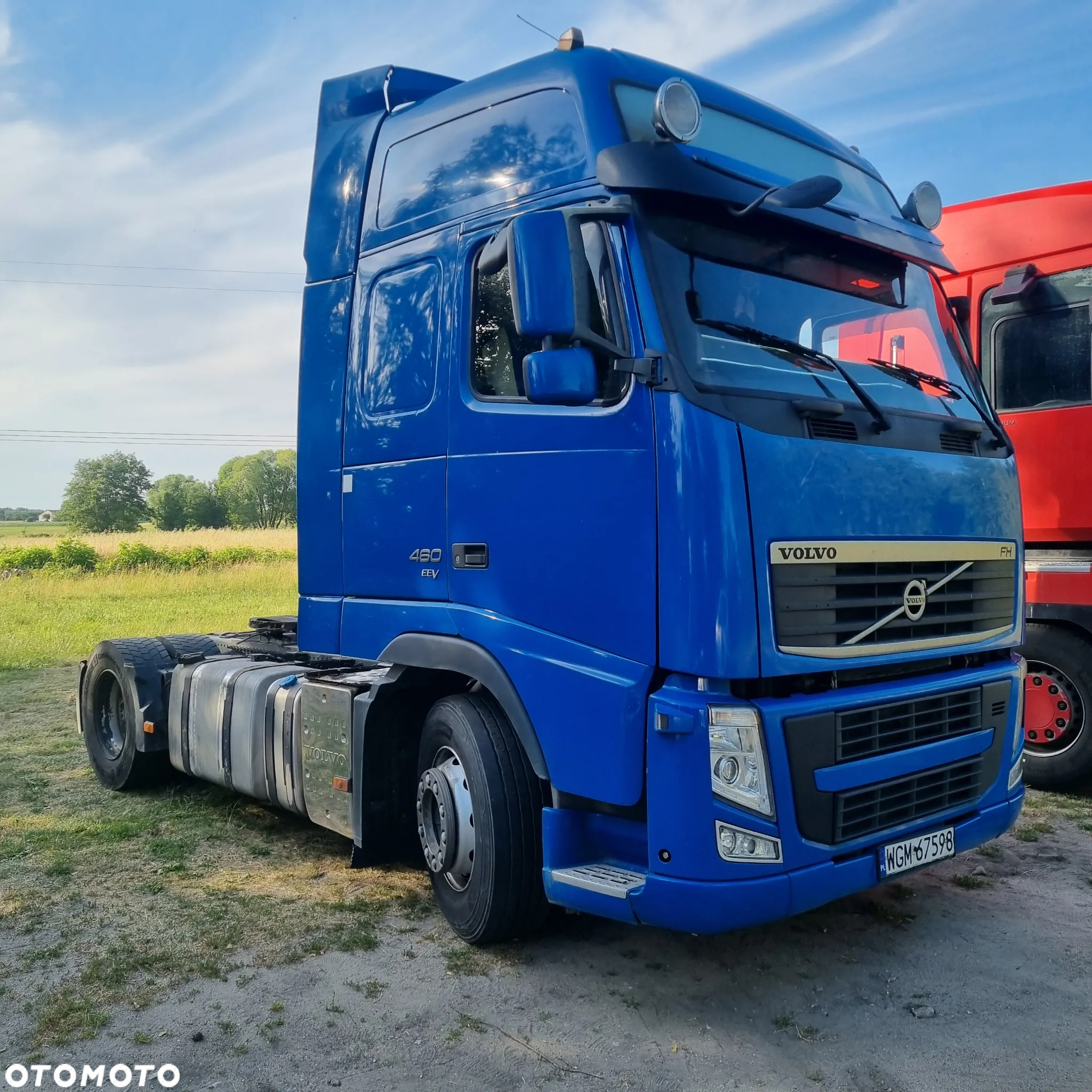 Volvo Fh13 460 - 15