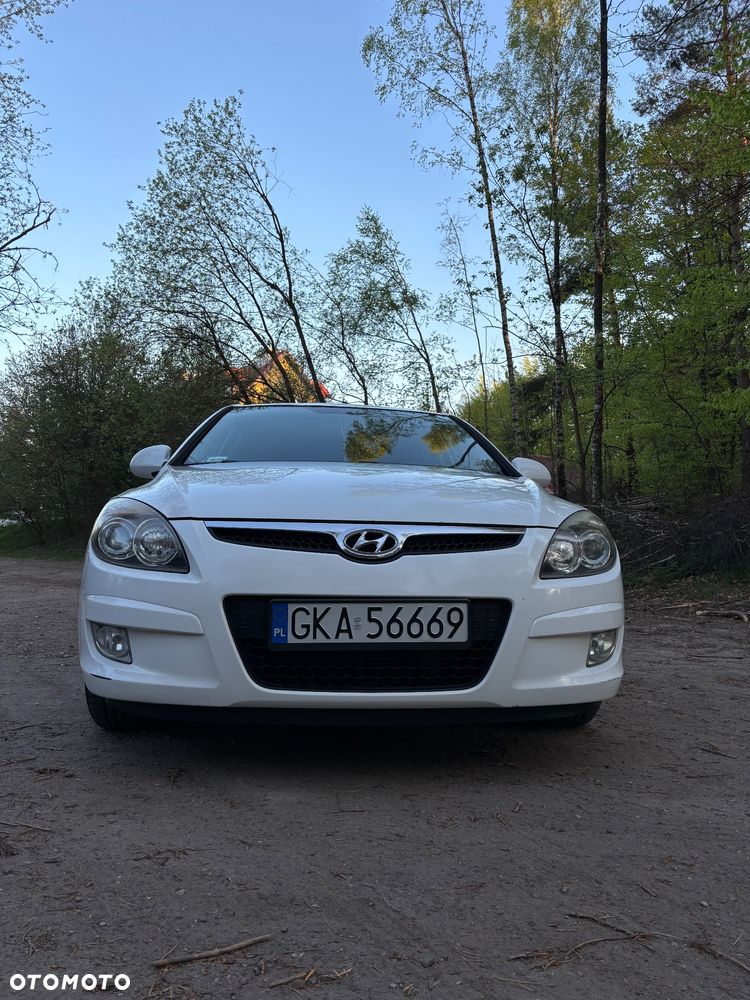 Hyundai i30 1.6 CRDi Classic - 3