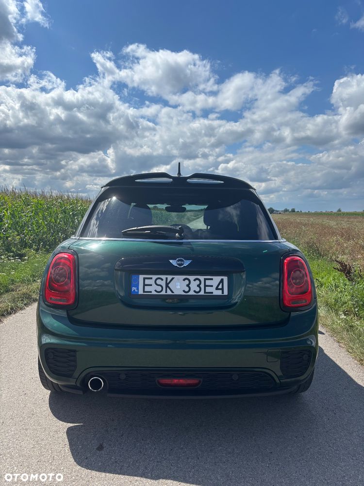 MINI Cooper - 6