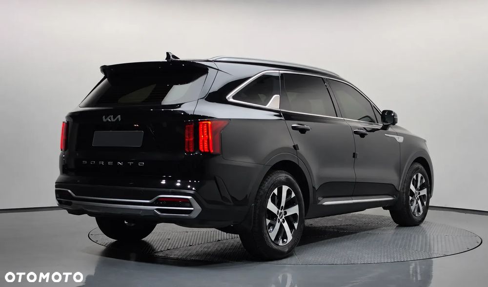 Kia Sorento - 4